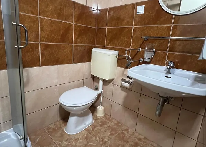 Garden 3* Veli Lošinj