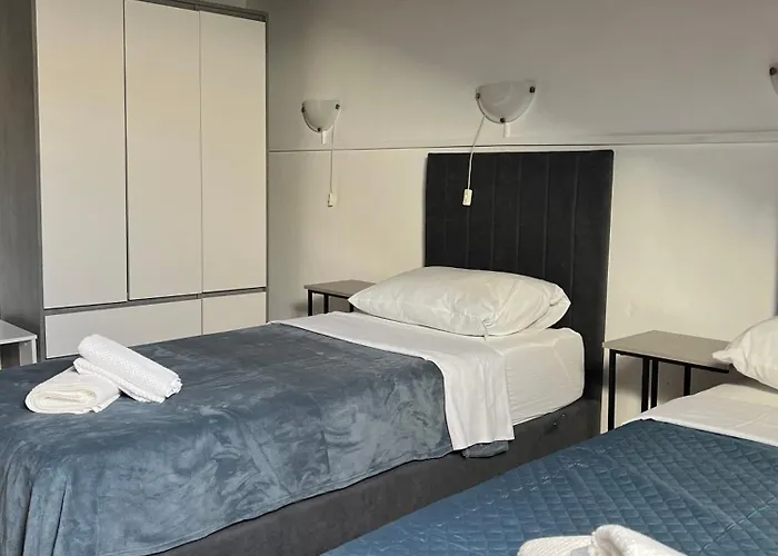 Garden 3* Veli Lošinj